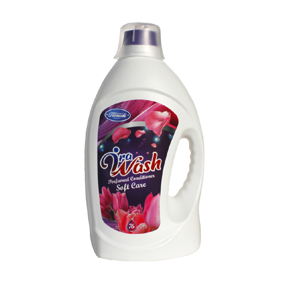 Ira Wash