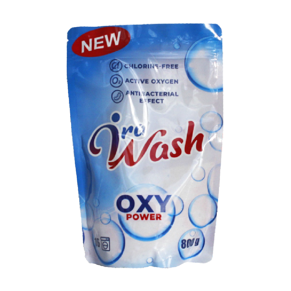Ira Wash