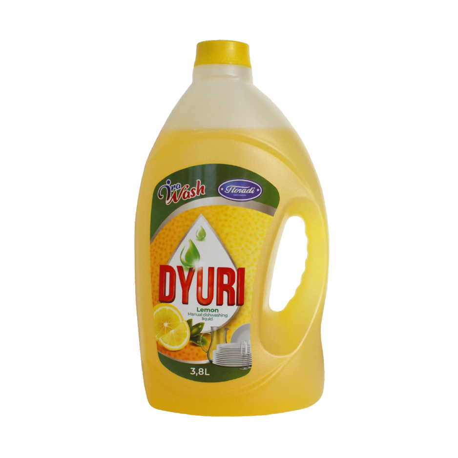 Ira Wash