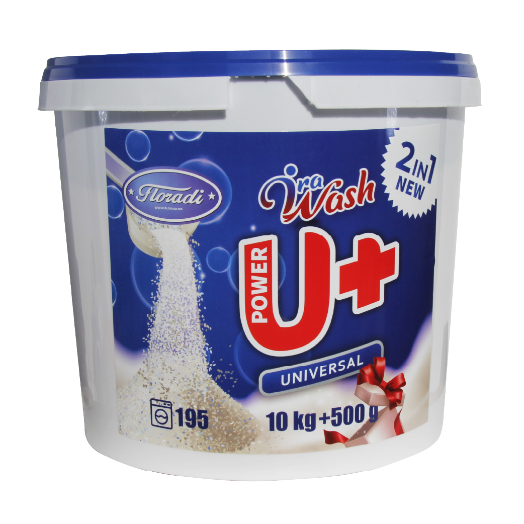 Ira Wash