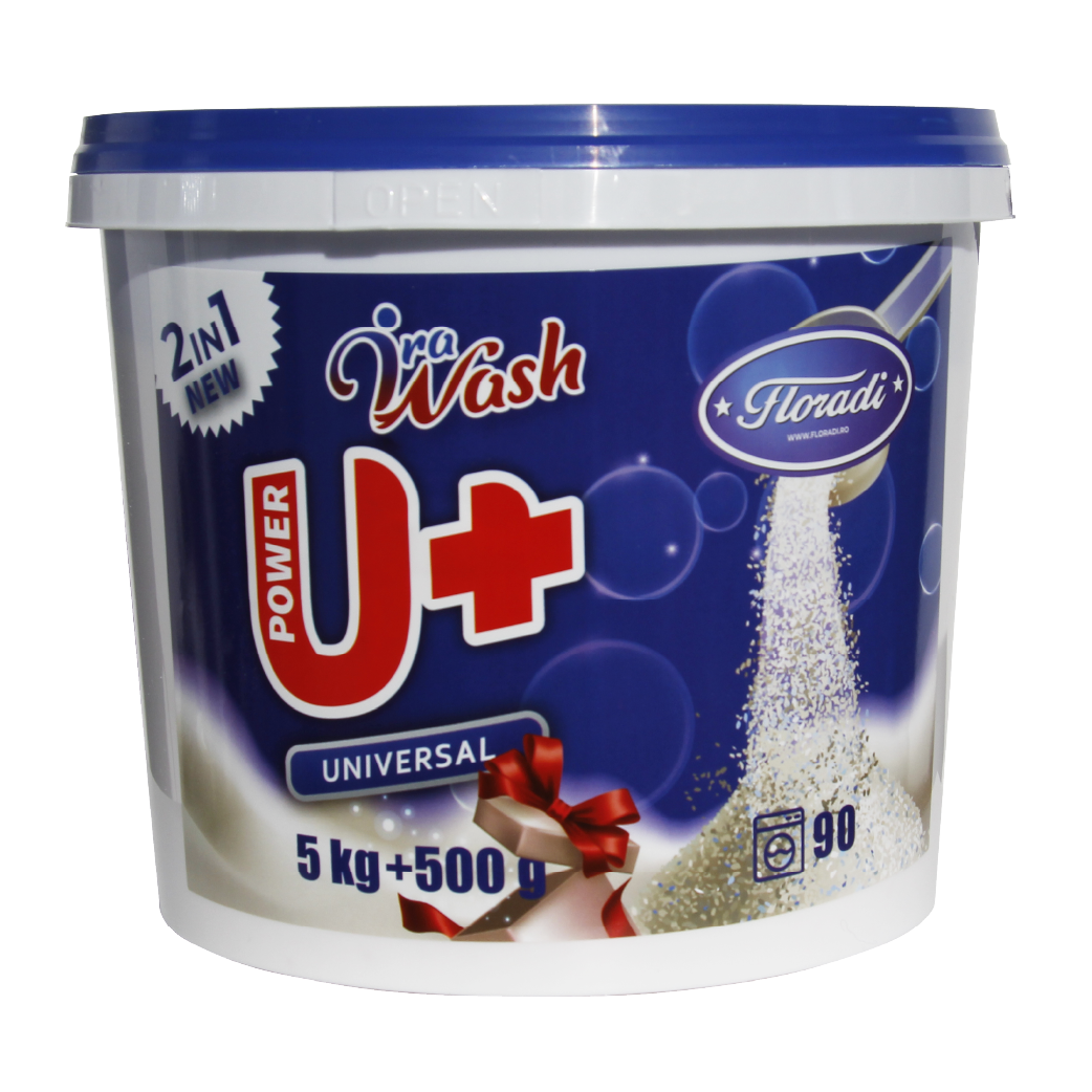 Ira Wash